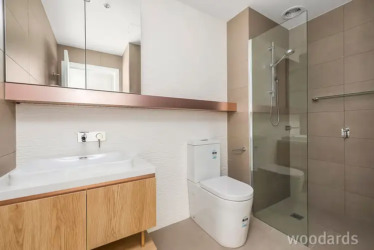 Fifth view of Homely apartment listing, 307/16 Bent Street, Bentleigh VIC 3204