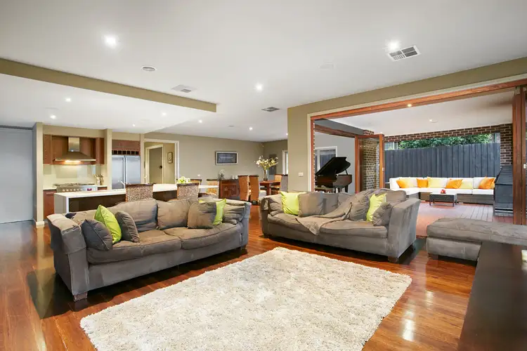 Sixth view of Homely house listing, 1305 Toorak Road, Camberwell VIC 3124