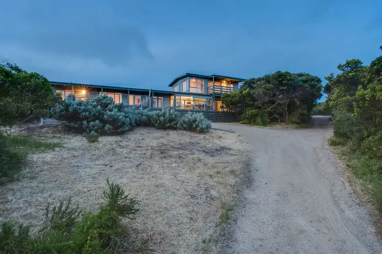 13-15 Paradise Drive, St Andrews Beach VIC 3941