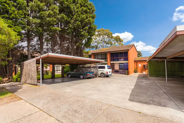 Sixth view of Homely unit listing, 5/1 Holman Court, Breakwater VIC 3219