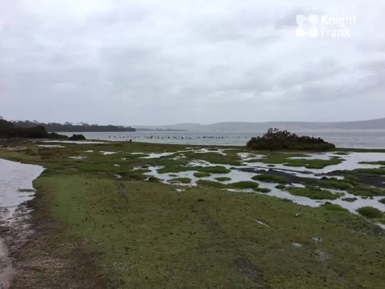 Seventh view of Homely land listing, 215 Wallaroo Road, Coles Bay TAS 7215