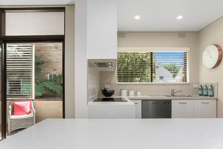 Third view of Homely apartment listing, 3/30 Letitia Street, Oatley NSW 2223