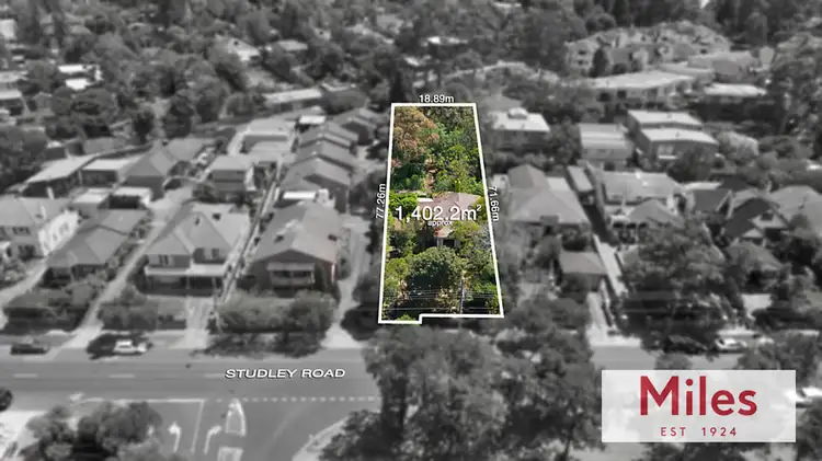 113 Studley Road, Eaglemont VIC 3084