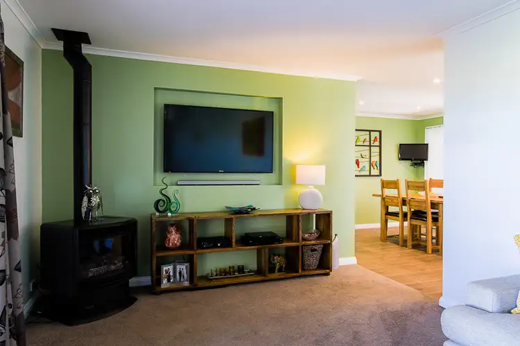 Fourth view of Homely house listing, 185 Somerton Park Road, Sale VIC 3850