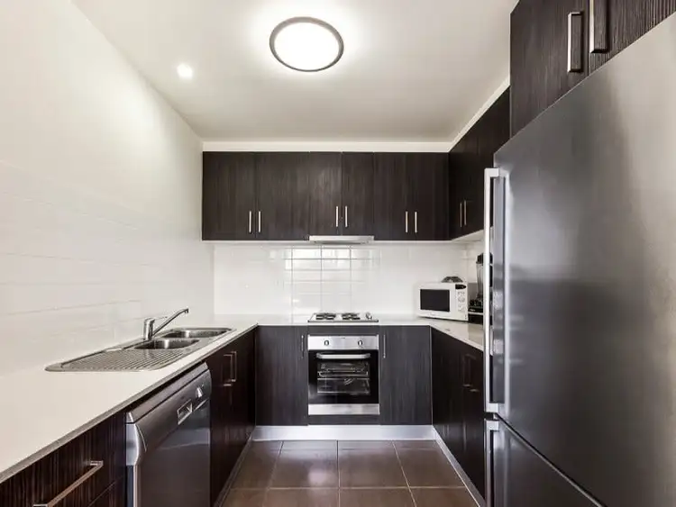 Third view of Homely apartment listing, 103/36 Rowell Drive, Mernda VIC 3754