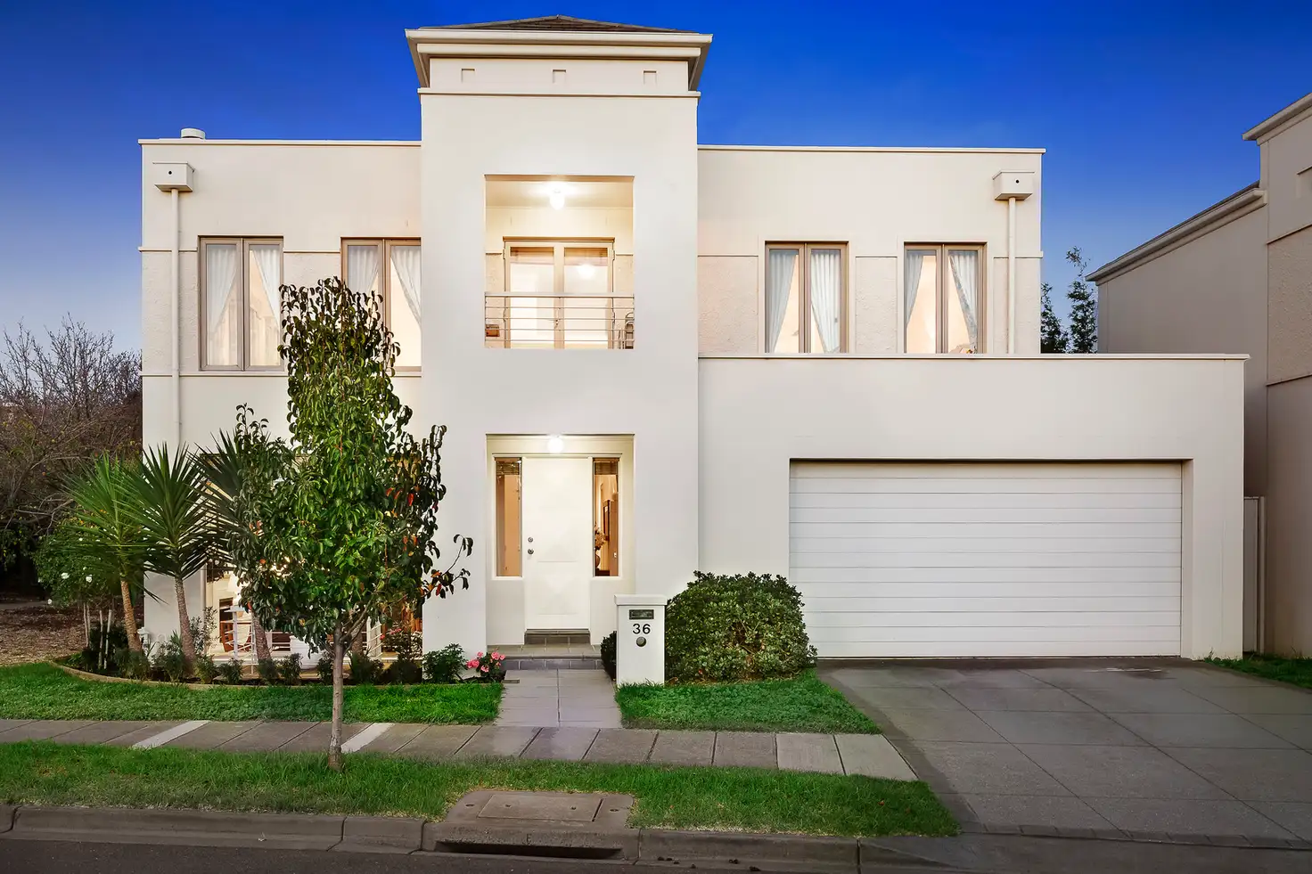 Main view of Homely house listing, 36 Beacon Vista, Port Melbourne VIC 3207