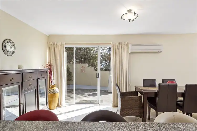 Sixth view of Homely house listing, 2/13 Nicholas Drive, Sandy Bay TAS 7005