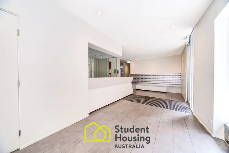 Second view of Homely studio listing, 24 Barkly Place, Carlton VIC 3053
