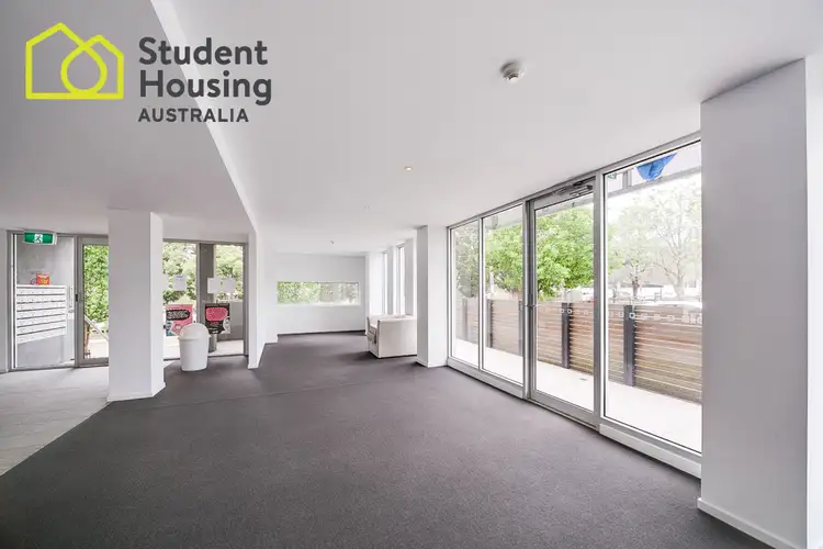 Third view of Homely apartment listing, 14 Spring Street, Box Hill VIC 3128