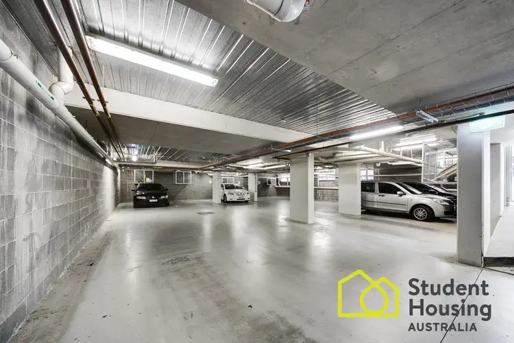 Fifth view of Homely apartment listing, 14 Spring Street, Box Hill VIC 3128