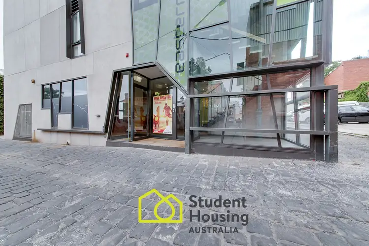 Second view of Homely apartment listing, 2 Eastern Place, Hawthorn East VIC 3123