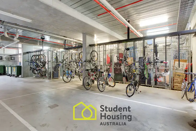 Fifth view of Homely apartment listing, 2 Eastern Place, Hawthorn East VIC 3123