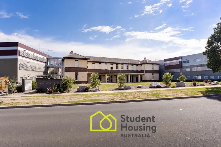 Main view of Homely studio listing, 116-130 Main Drive, Macleod VIC 3085
