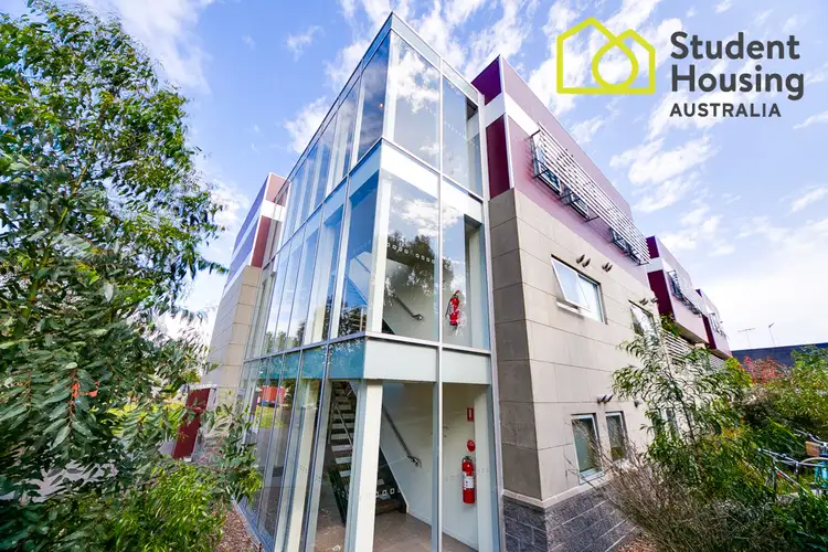 Third view of Homely studio listing, 116-130 Main Drive, Macleod VIC 3085