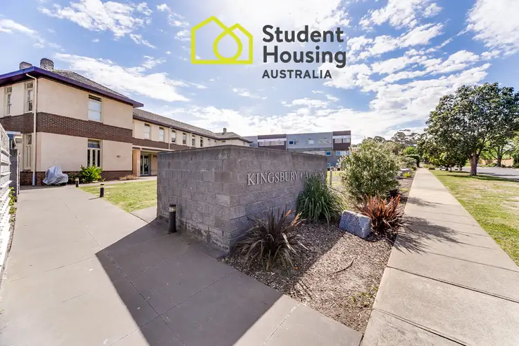 Fifth view of Homely studio listing, 116-130 Main Drive, Macleod VIC 3085