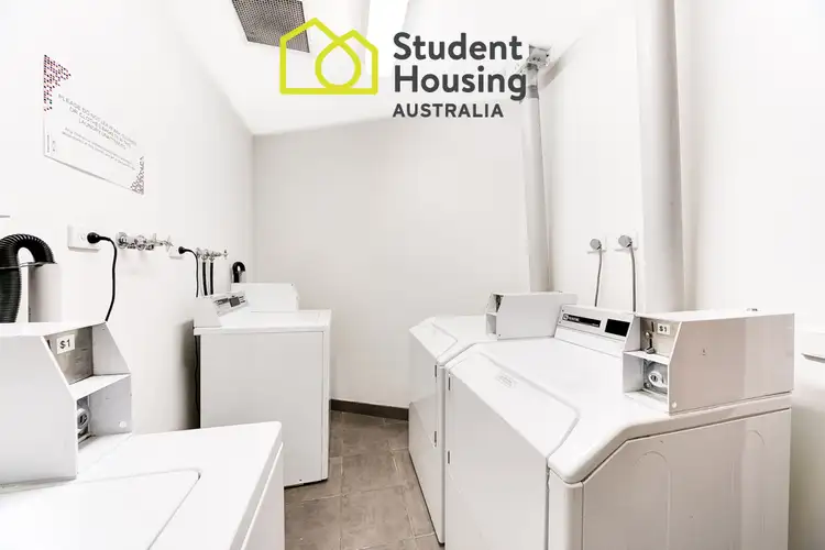 Fourth view of Homely apartment listing, 1 O'Connell Street, North Melbourne VIC 3051