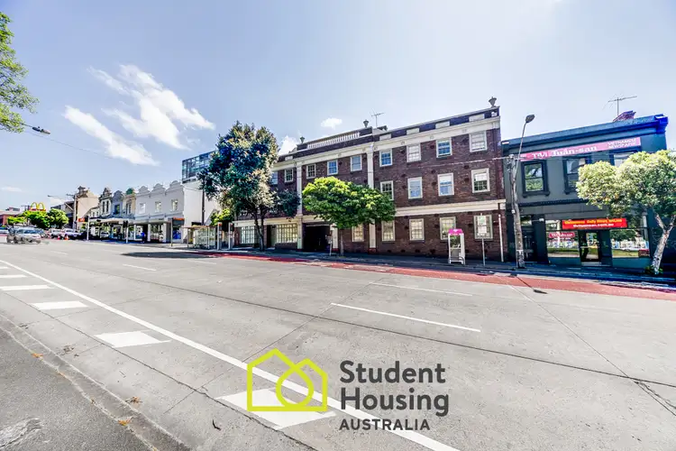 45 Victoria Parade, Collingwood VIC 3066
