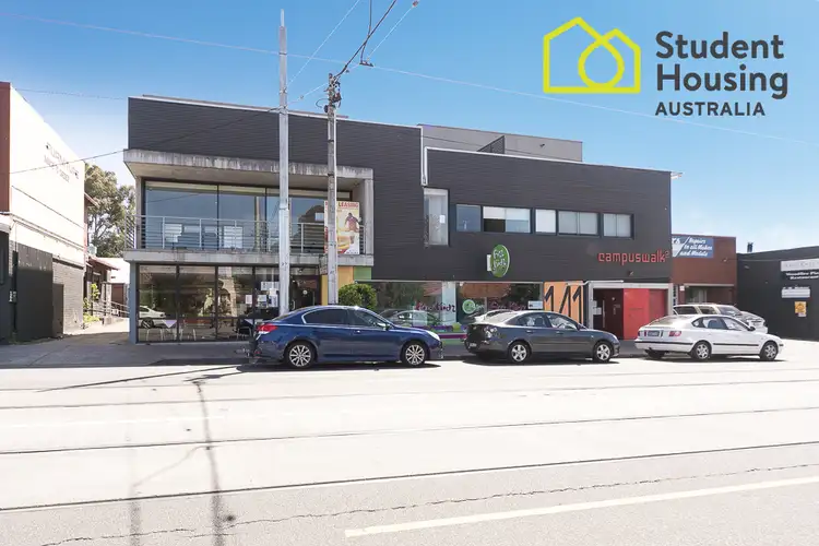 Main view of Homely apartment listing, 141 Waverley Road, Malvern East VIC 3145