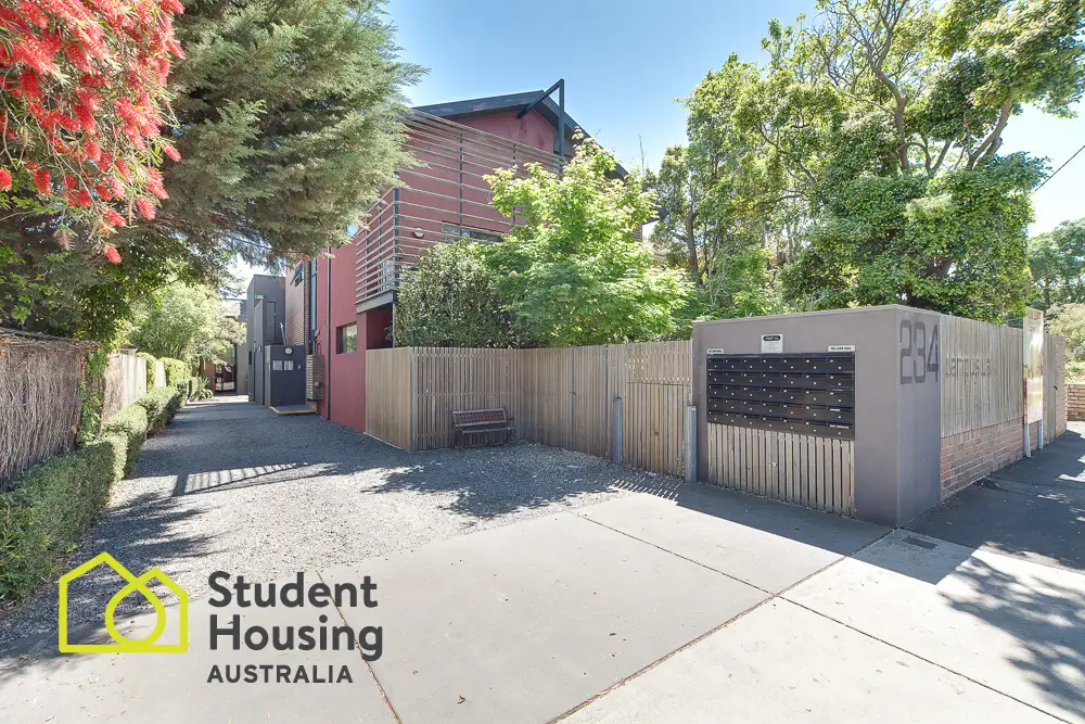 Main view of Homely studio listing, 234 Warrigal Road, Camberwell VIC 3124