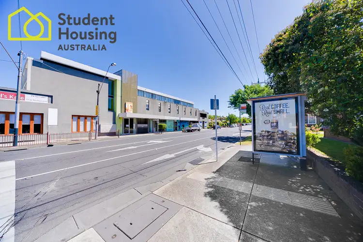 Second view of Homely apartment listing, 313 Waverley Road, Malvern East VIC 3145
