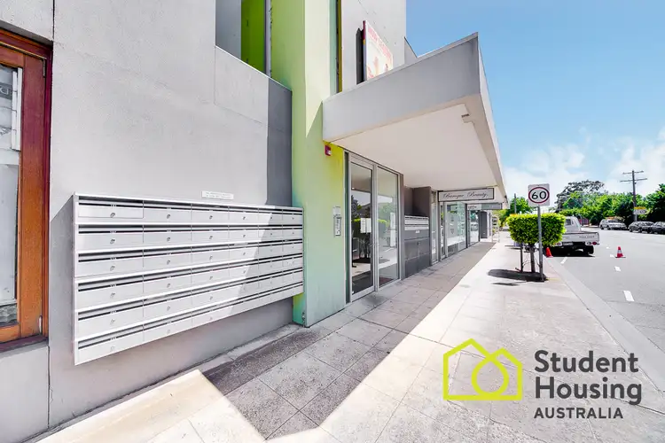 Third view of Homely apartment listing, 313 Waverley Road, Malvern East VIC 3145