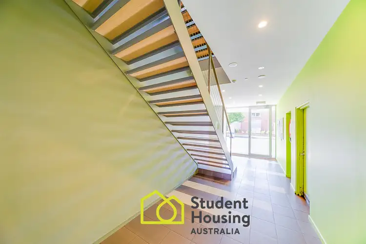 Fifth view of Homely apartment listing, 313 Waverley Road, Malvern East VIC 3145