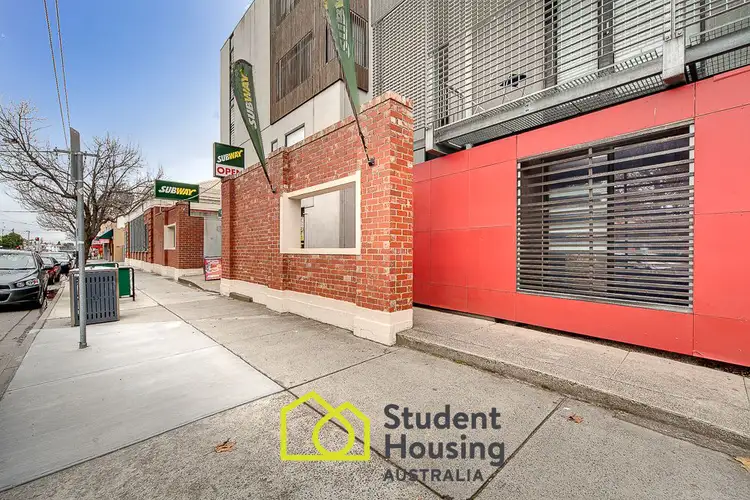 Second view of Homely apartment listing, 60 Waverley Road, Malvern East VIC 3145