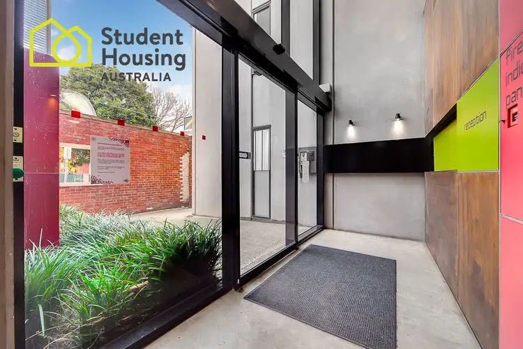 Fourth view of Homely apartment listing, 60 Waverley Road, Malvern East VIC 3145