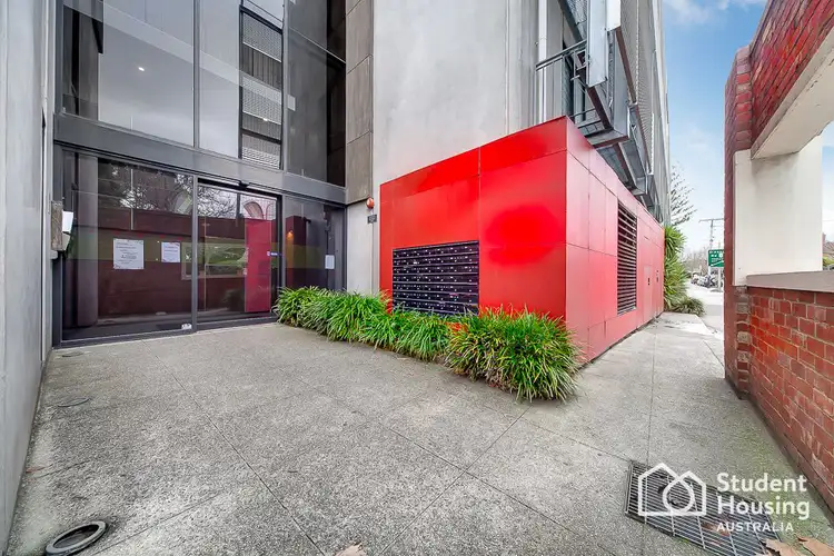 Second view of Homely apartment listing, 107C/60 Waverley Road, Malvern East VIC 3145