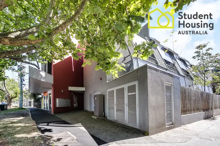 Third view of Homely apartment listing, 903 Dandenong Road, Malvern East VIC 3145
