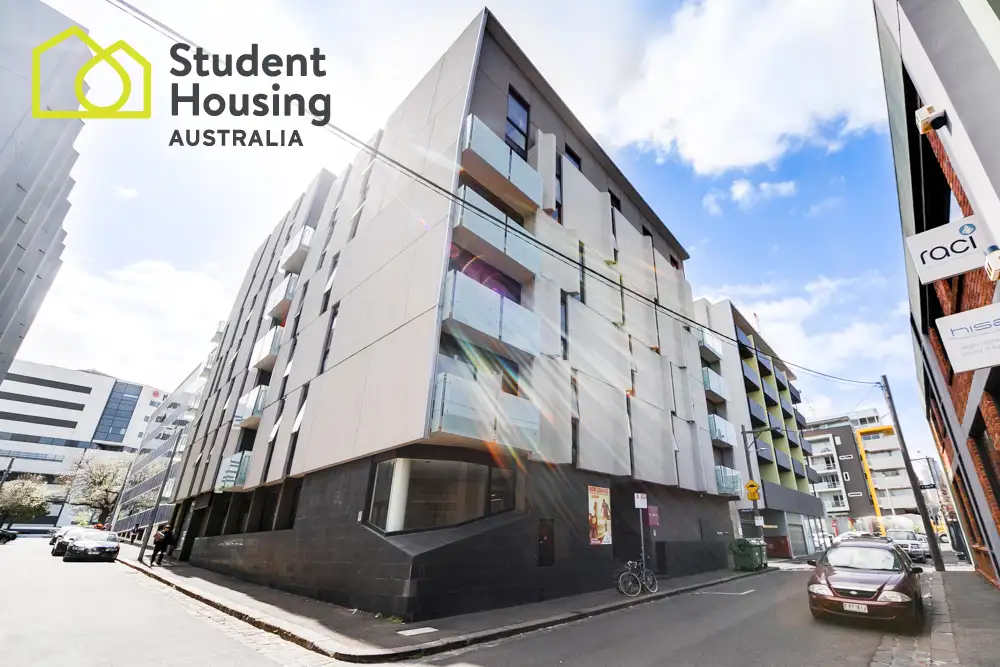 Main view of Homely apartment listing, 8 Vale Street, North Melbourne VIC 3051