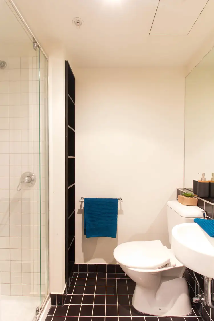Fifth view of Homely apartment listing, 8 Vale Street, North Melbourne VIC 3051