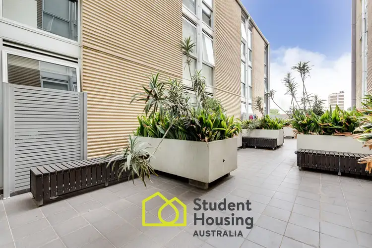 Third view of Homely apartment listing, 1 Queens Avenue, Hawthorn VIC 3122