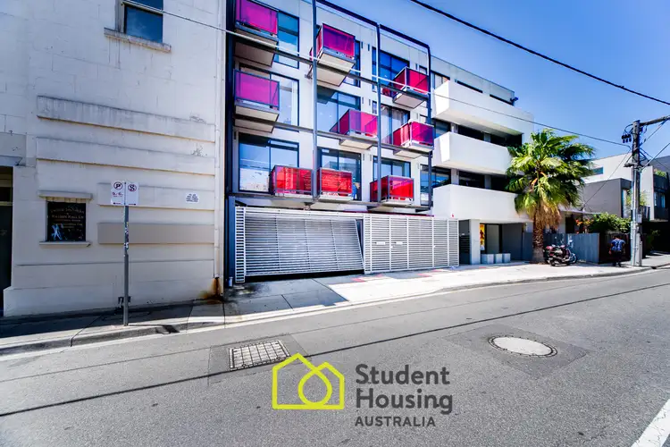 Third view of Homely apartment listing, 32 St Edmonds Road, Prahran VIC 3181