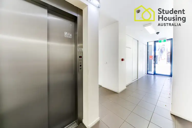 Fifth view of Homely apartment listing, 32 St Edmonds Road, Prahran VIC 3181