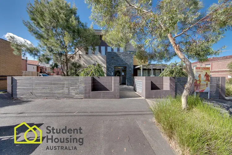 Second view of Homely studio listing, 1 Delany Avenue, Burwood VIC 3125