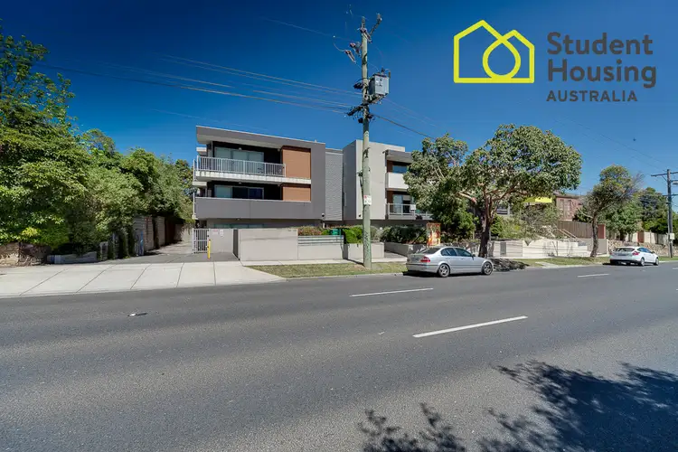 Second view of Homely apartment listing, 224 Burwood Highway, Burwood VIC 3125