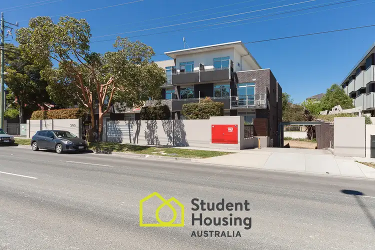 390 Burwood Highway, Burwood VIC 3125