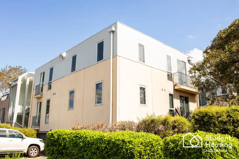 Main view of Homely apartment listing, 308 Burwood Highway, Burwood VIC 3125
