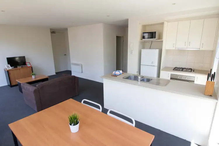 Fifth view of Homely apartment listing, 308 Burwood Highway, Burwood VIC 3125