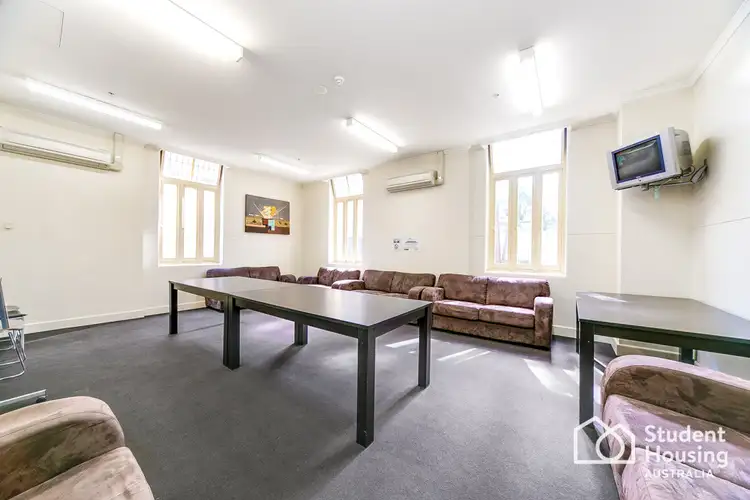 Fourth view of Homely studio listing, 133D/116-130 Main Drive, Macleod VIC 3085