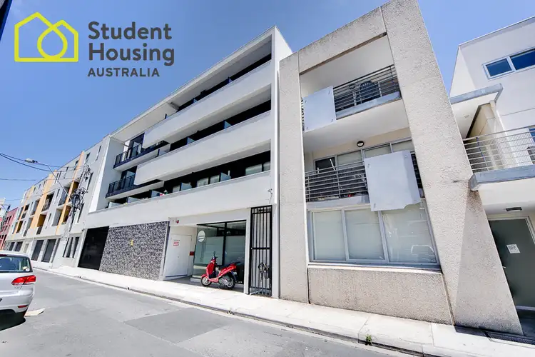 Main view of Homely apartment listing, 17 Macquarie Street, Prahran VIC 3181