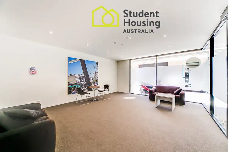 Fourth view of Homely apartment listing, 17 Macquarie Street, Prahran VIC 3181
