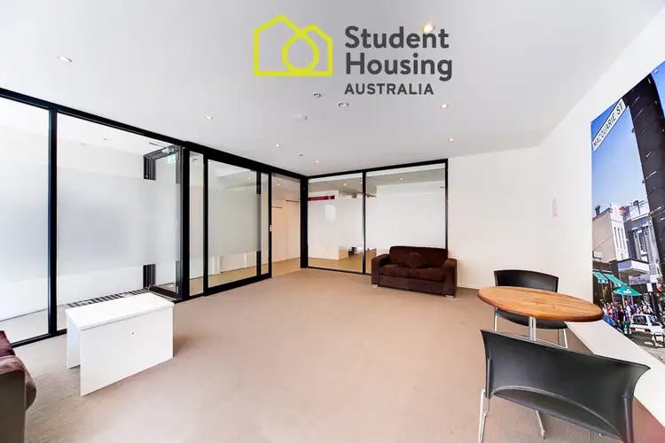 Fifth view of Homely apartment listing, 17 Macquarie Street, Prahran VIC 3181