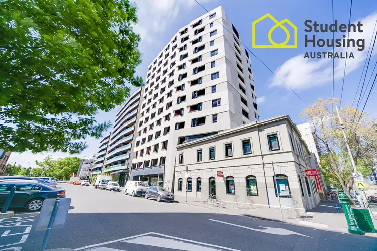 131 Pelham Street, Carlton VIC 3053