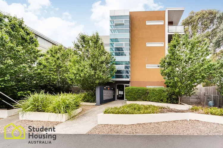 Main view of Homely studio listing, 6 Bruce Street, Box Hill VIC 3128
