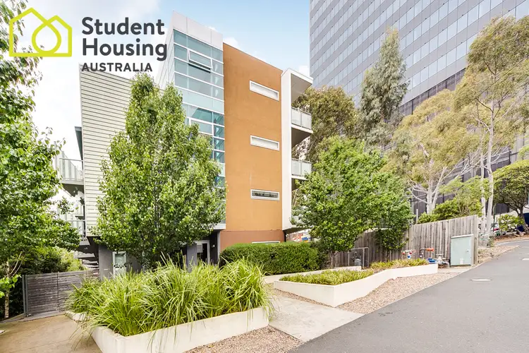 Second view of Homely studio listing, 6 Bruce Street, Box Hill VIC 3128