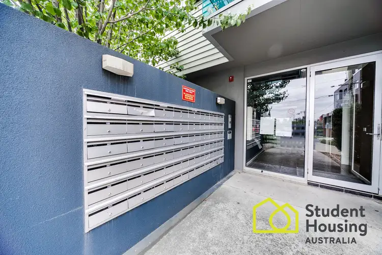 Third view of Homely studio listing, 6 Bruce Street, Box Hill VIC 3128