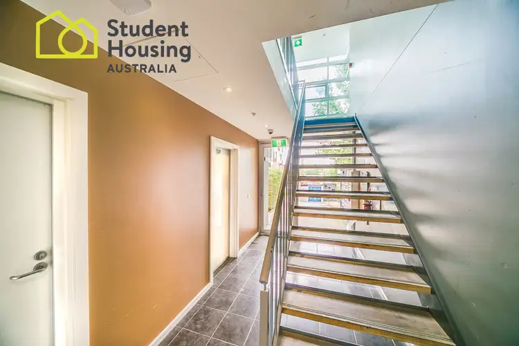 Fourth view of Homely studio listing, 6 Bruce Street, Box Hill VIC 3128
