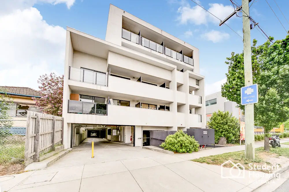 Main view of Homely apartment listing, 229/484 Elgar Road, Box Hill VIC 3128